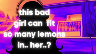 vod enjoyers enjoy 🍋 - I SAWED THIS VTUBER IN HALF