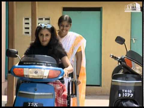 Episode 16: Akila Telugu TV Serial - AVM Productions