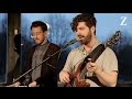 Foals spielen "London Thunder" (Rekorder-Session)