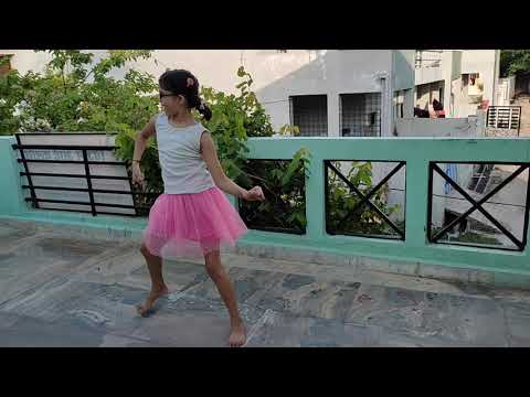 M&MFL# vedanshi crazy dance