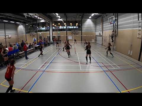 LIVE PDK Huizen MA1 - VV Utrecht MA1