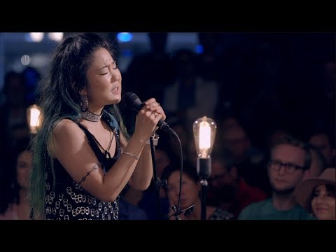 GRACE KELLY GO TIME: Crazy Love