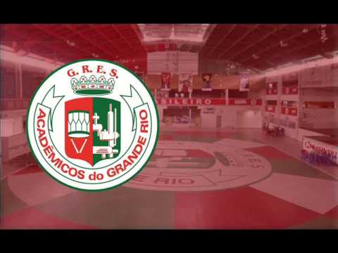 Grande Rio 2006 Concorrente -  Claudio Russo e Cia