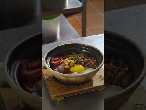 来碗瓦煲老鼠粉，那就是人间美味😋