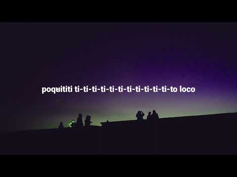 Anthony Gonzalez and Gael García Bernal - Un Poco Loco (Lyrics)