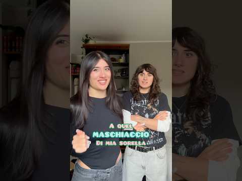 Trasformazione in baddie completata💅