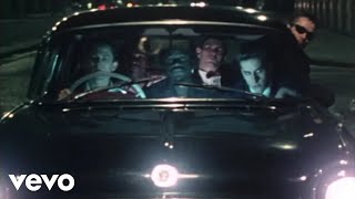 Musik-Video-Miniaturansicht zu Ghost Town  Songtext von The Specials