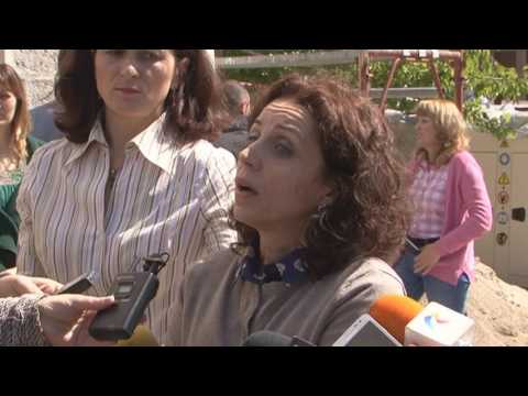 Știre Etv/ 15.05.2017 – PROTEST SPONTAN LA FINANȚELE PUBLICE