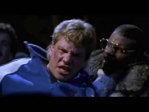 ROCKY V | One More Round!