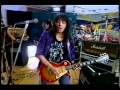 Ace Frehley - Breakout (rare studio video).