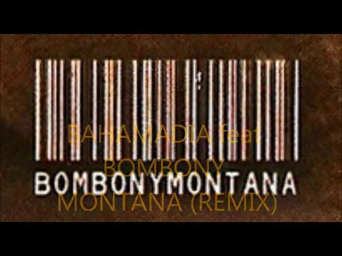 BAHAMADIA BM REMIX
