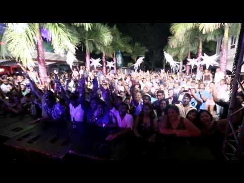 Urban Pulse presents Mastiksoul - Mauritius Official Aftermovie HD