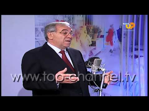 Wake Up, 27 Maj 2015, Pjesa 3 - Top Channel Albania - Entertainment Show