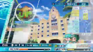 パワプロ2018 のんびりサクセス