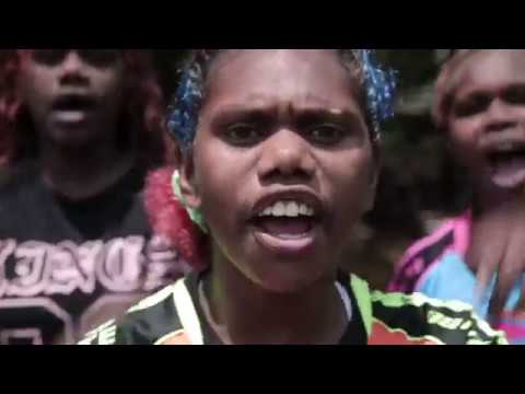 IHHP Angurugu Groote Eylandt - Our time, Our story