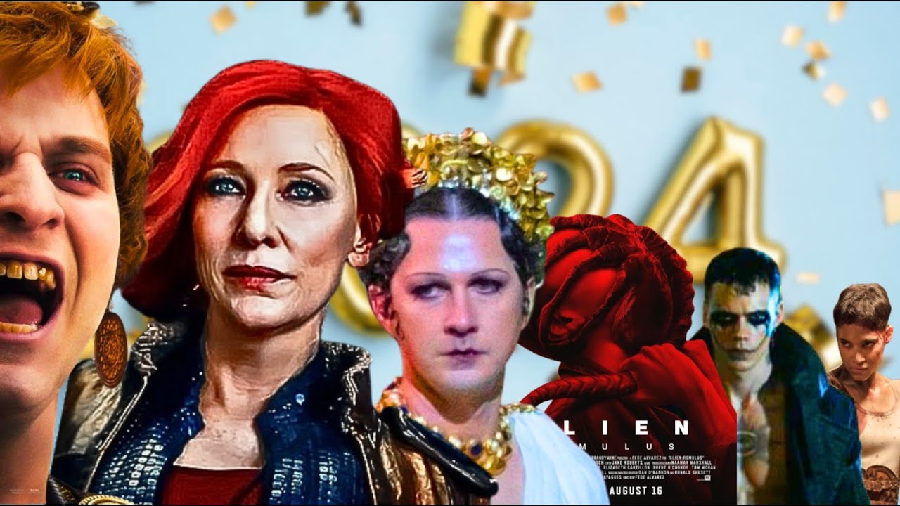 12 Worst Movies of 2024