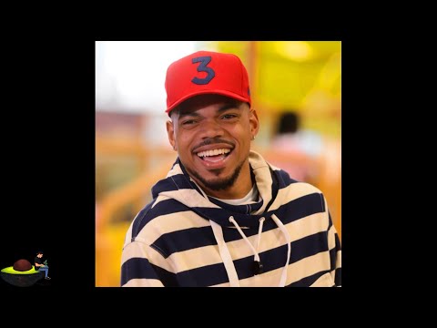 Chance the Rapper x De La Soul x Cordae Type Beat 2023 Boom Bap Type Beat 2023 - "Sunglasses"