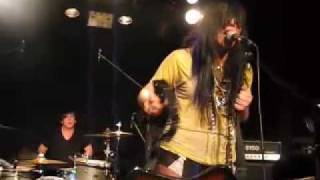 Die Mannequin - Do It or Die (LIVE at The Gateway at SAIT, Calgary)