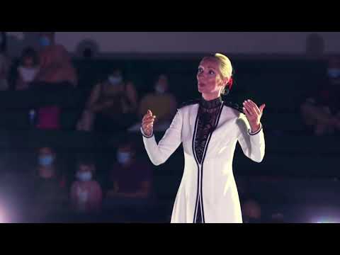 „Fata de păstor”, de Teodor Teodorescu - Corul Național de Cameră „Madrigal – Marin Constantin”