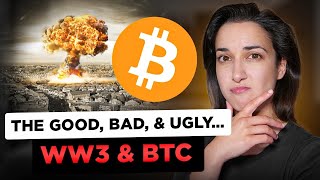 Bitcoin Crash to $60k 📉 Panic or Opportunity? 🚀🎢 (Market Analysis & Prediction 🔮) Crypto News Week 🌎