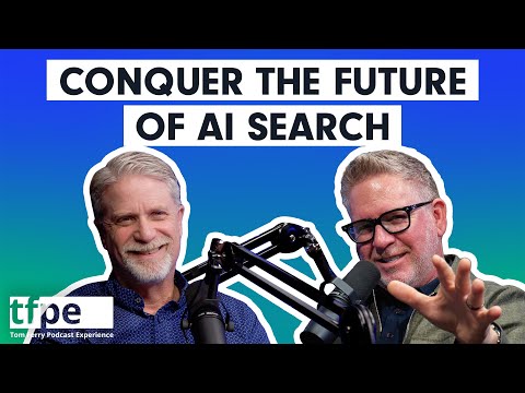 How to Use AI Search to Sell 10X More Real Estate