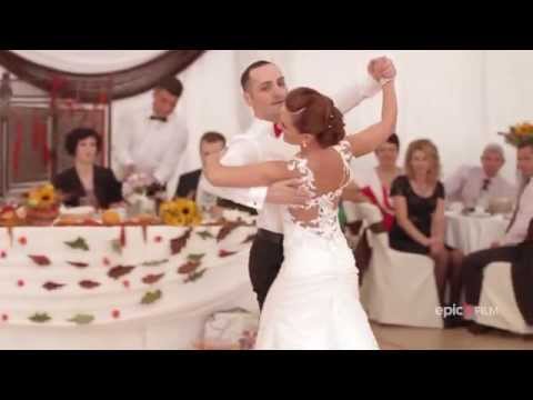 Dansul mirilor -  Adrian si Tatiana - 21 septembrie 2014