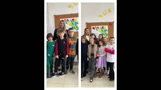 Anarla - Mësuesja E Zemrës