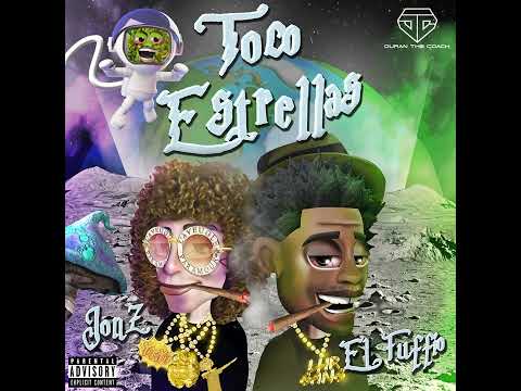 Toco Estrellas@JonZmenTV