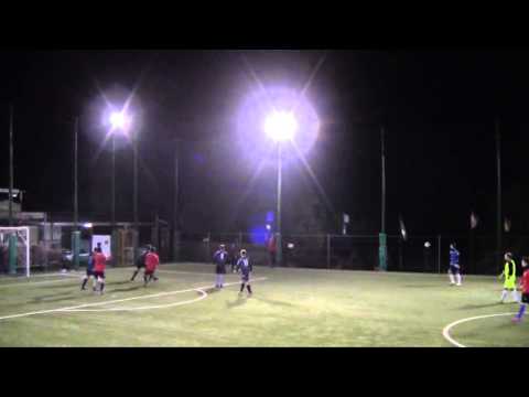 Tilgher Tottenham vs Tilgher Delight - 1 Giornata YOUNG Mavericks League 4ed