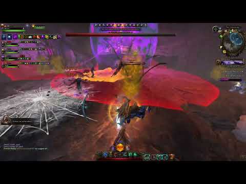 MTOS - Iron Willed Achievement