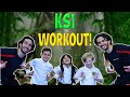 Quick KS1 Dance Workout Fun Brain Break For Kids Exercise Physical Activity