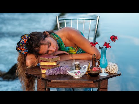 Rachel Lacroix - L’aube (Clip Officiel)