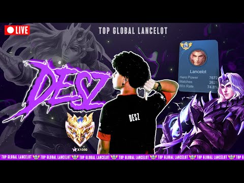 Spin the Wheel pick my Hero  - Mobile Legends Live