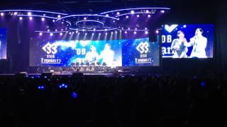 Download lagu BTOB Fanmeeting 2015 in Bangkok mp3