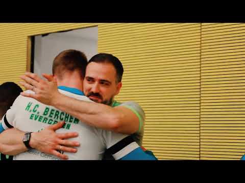 HC Berchem Champion Saison 2023/2024 #evergreen