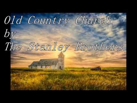 Old Country Church video