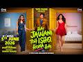 Hai Jawani Toh Ishq Hona Hai Trailer Varun Hai Jawani Toh Ishq Hona Hai Movie Trailer Cancelled