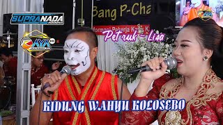 Download lagu KIDUNG WAHYU KOLOSEBO || Cs. SUPRA NADA indonesia || RD audio || RAYA MULTIMEDIA mp3