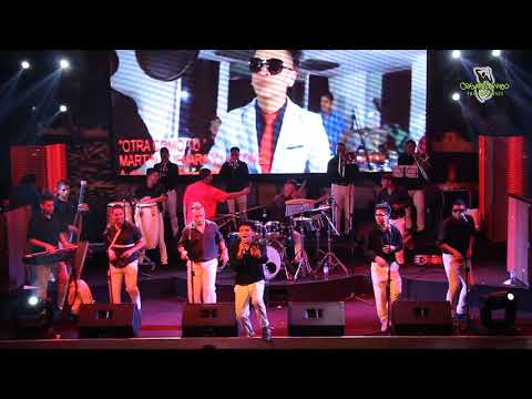 ♫♫Otra Como Tú (ESTRENO) - La Novel - Casa De La Salsa 08/03/19