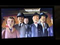 Gordon Takes Charge Crash Scene US Normal Motion