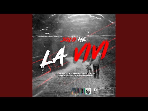 Solo Me la Vivi