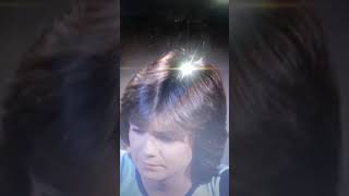 David Cassidy Singing Lullaby to Horse