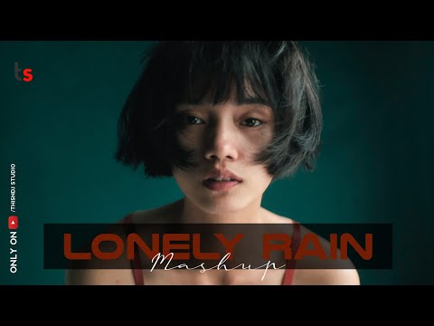 Lonely Rain Emotion Mashup Chillout Mix Bollywood Lofi Sad Song - (thisndj studio)