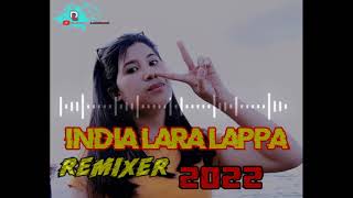 Download lagu 🌴🌴LAGU JOGET TERBARU INDIA LARA LAPPA 2022🎵🎵 mp3