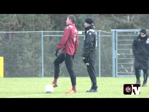 Vorbericht: FC Augsburg - 1. FC Kaiserslautern