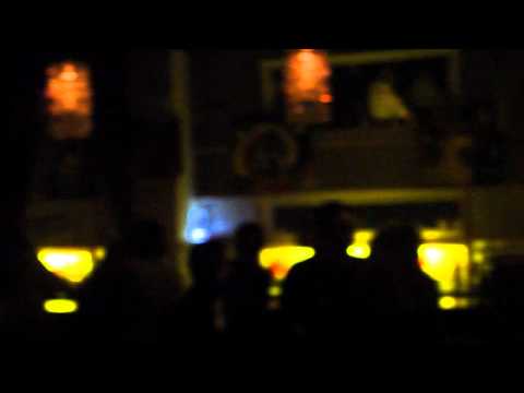 DANDELION SOUND SYSTEM FEAT. TREASURE IRIE AT DUB CLUB FREISING / JAH FREE PRE-RELEASE