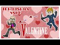 Valentine 2001 The Cinema Snob