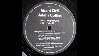 Grant Dell & Adam Collins - Keep Playing