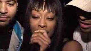 SHAWNNA &amp; LUDACRIS AT WAR?