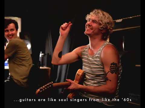 One Step Forward - Nature TV - Making of mini doc